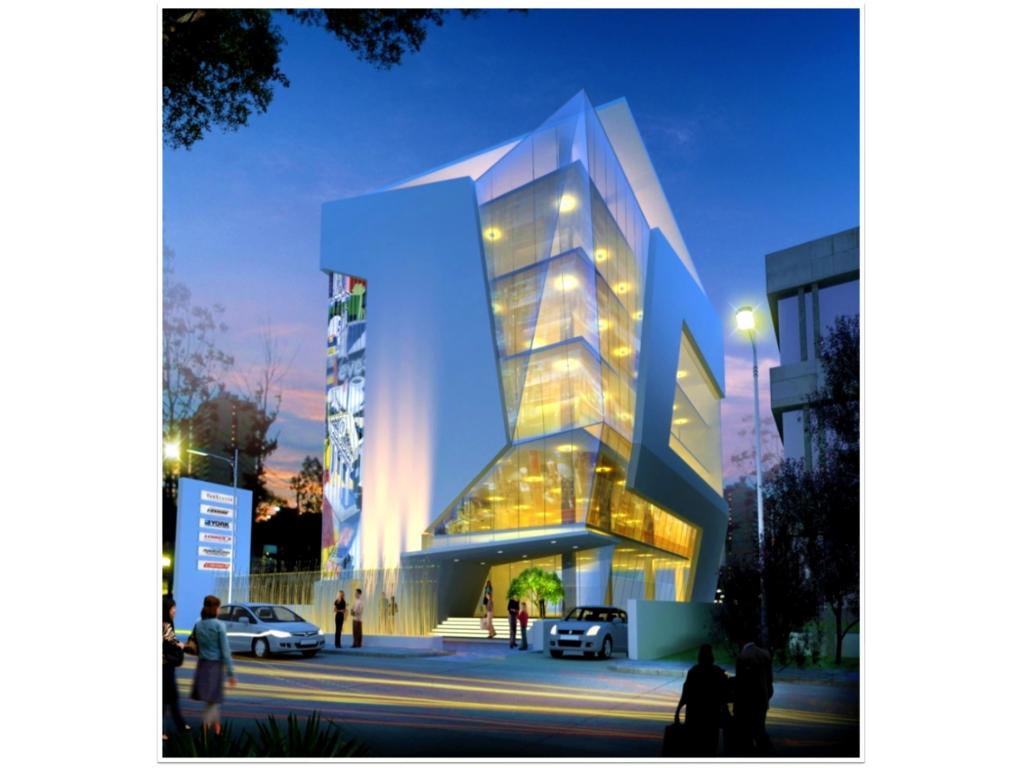 Incubex NGW Hub (Nagawara) Project in Nagavara Nagawara Bengaluru